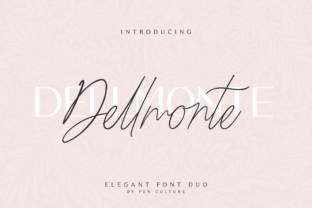 Dellmonte Duo: A Designer's Practical Review